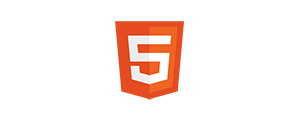 Mega Creative works with HTML 5