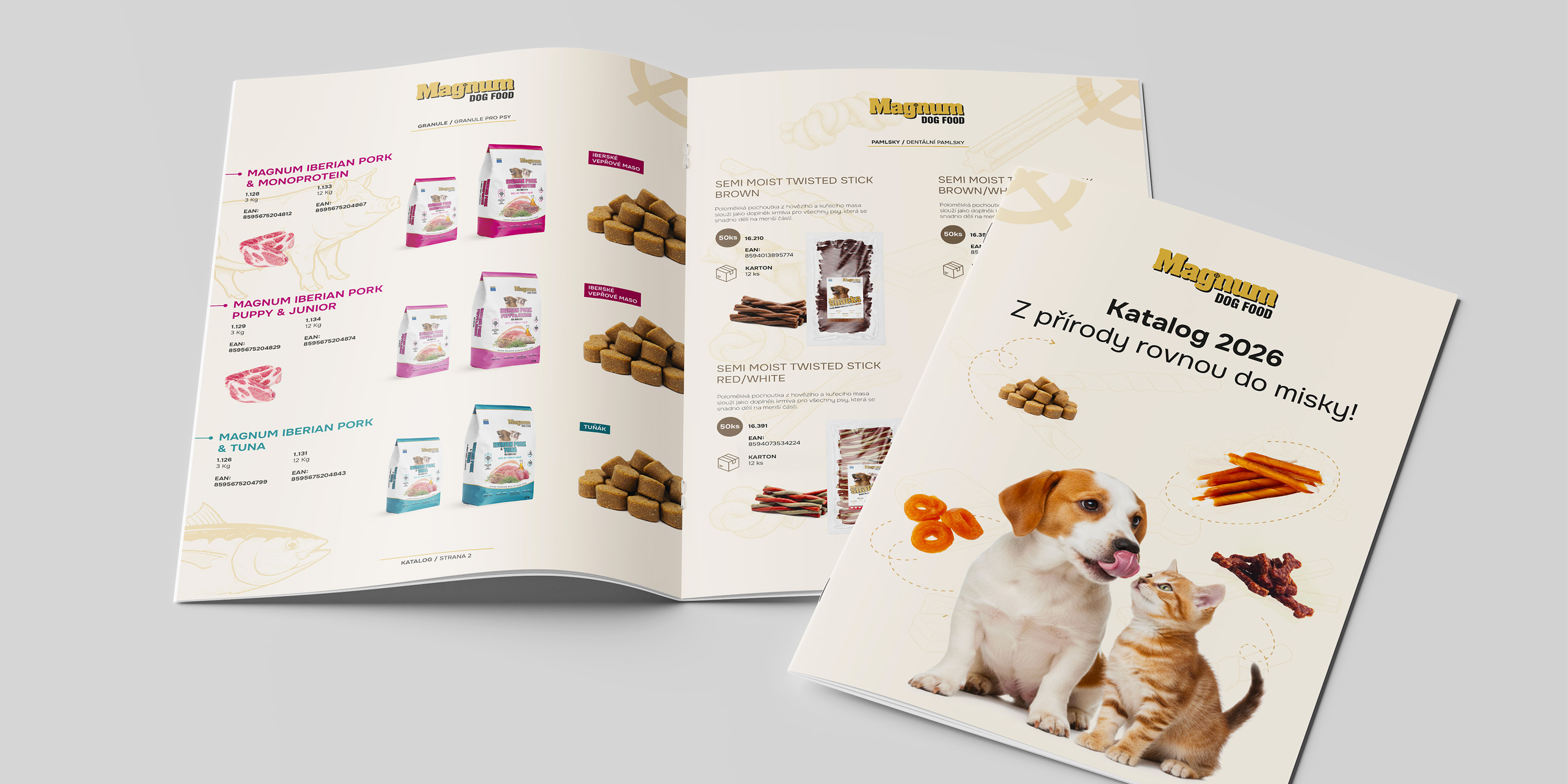 Magnum katalog
